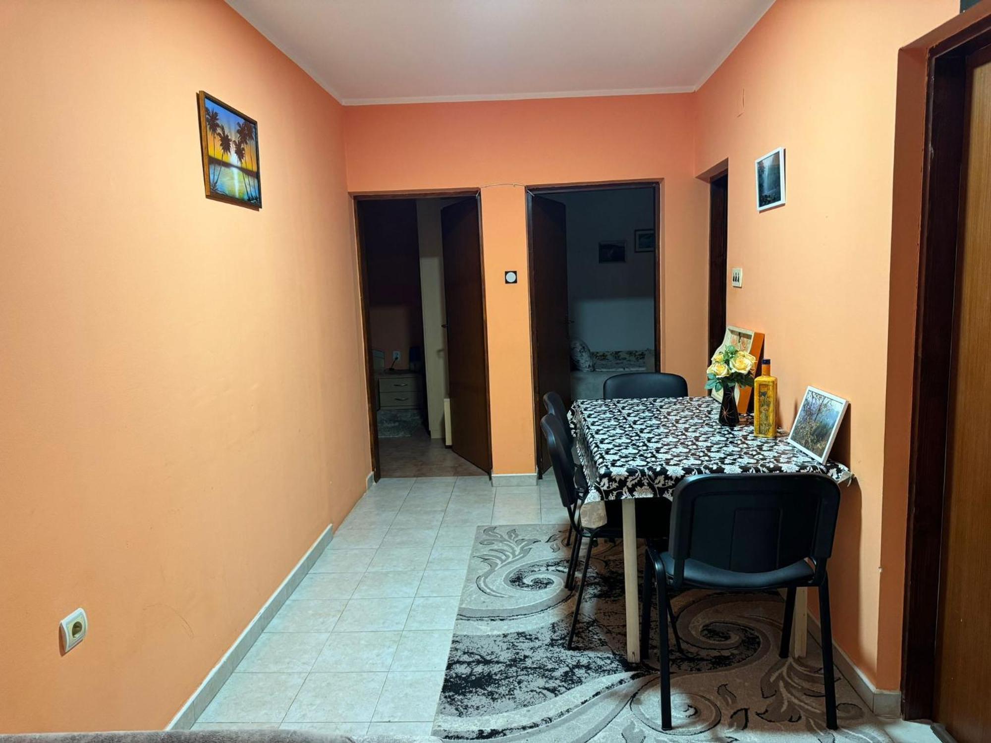 Nela Apartmani Ниш Экстерьер фото