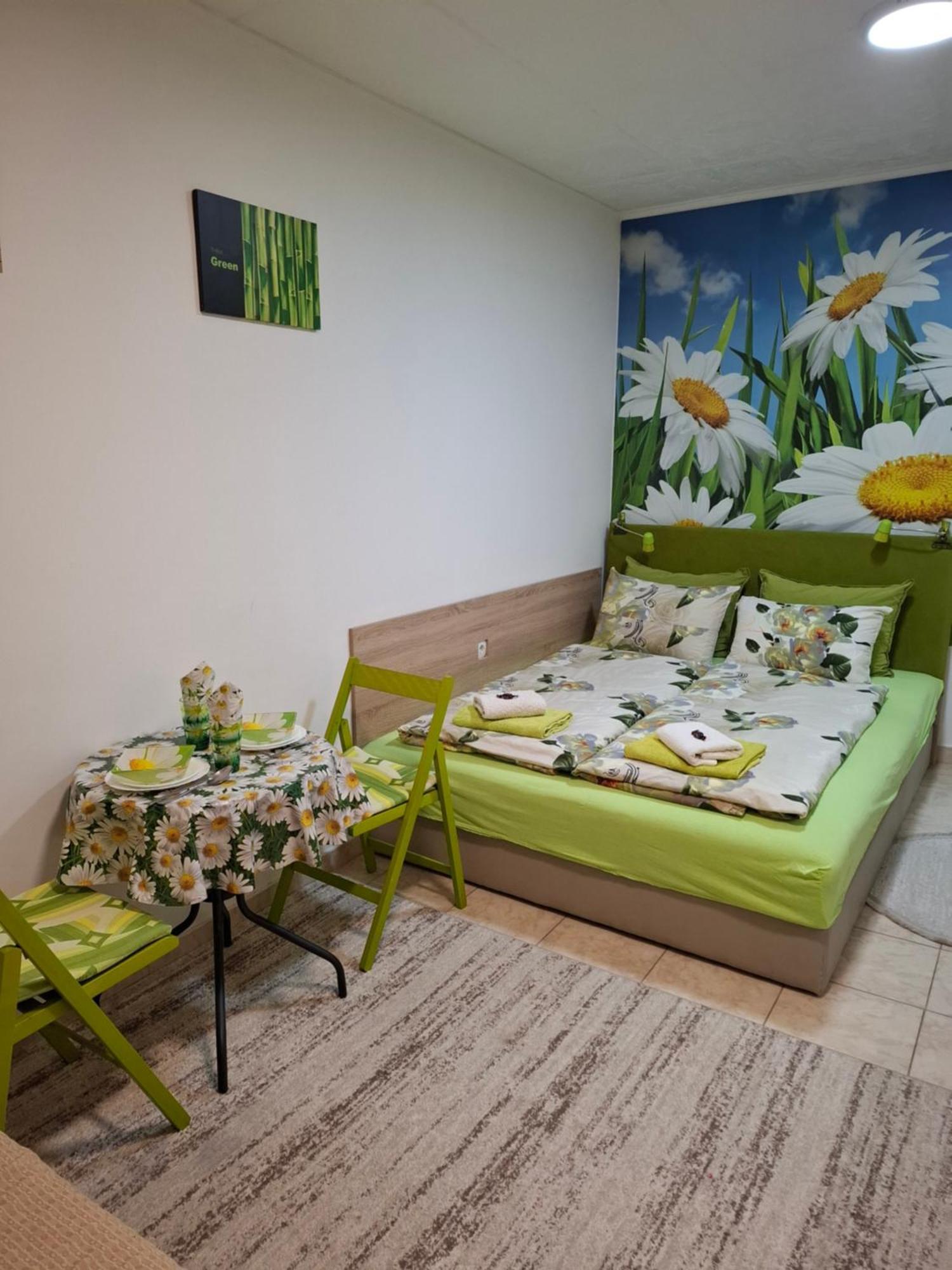 Nela Apartmani Ниш Экстерьер фото