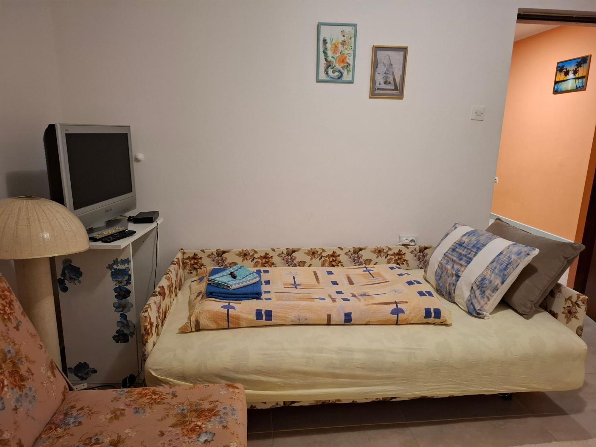 Nela Apartmani Ниш Экстерьер фото